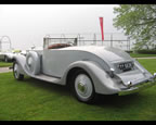 Rolls Royce Phantom II COntinental